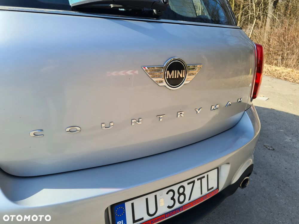 MINI Countryman - 10