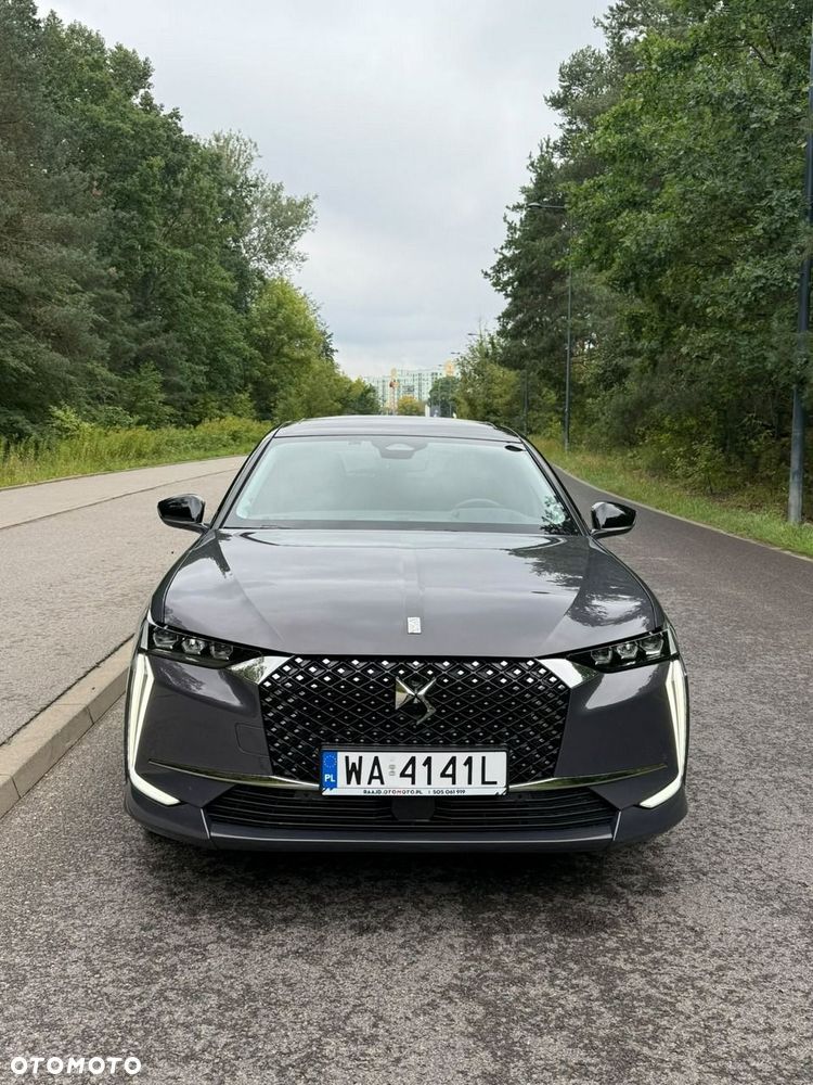 DS Automobiles DS 4 1.6 E-Tense Antoine de Saint Exupéry - 25