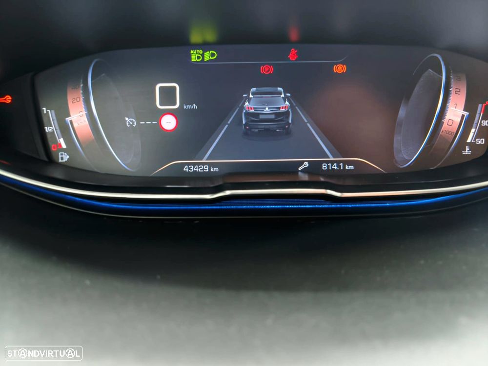 Peugeot 3008 1.2 PureTech GT Line - 32