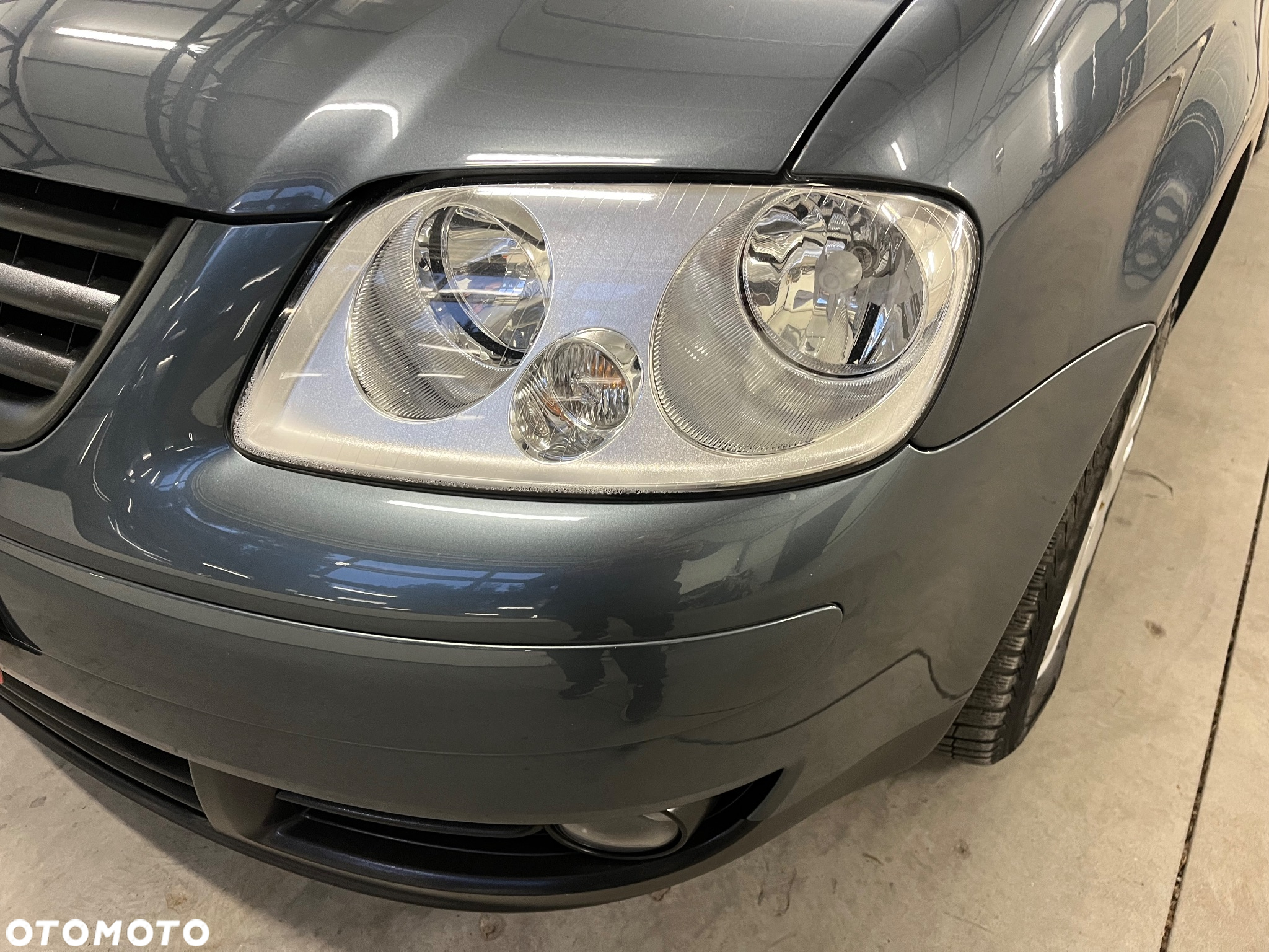 Volkswagen Caddy 1.9 TDI Life - 21