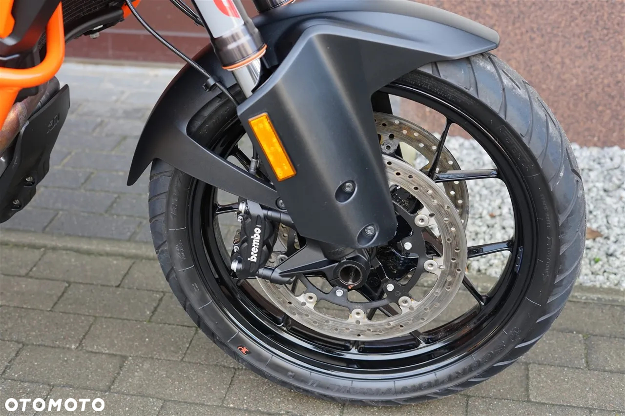 KTM Super Adventure - 14