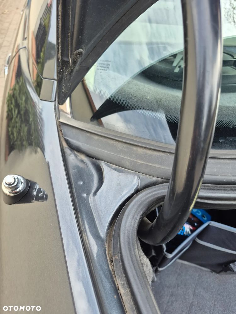 Mercedes-Benz W124 (1984-1993) - 21