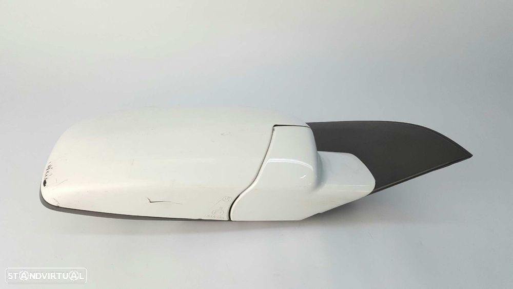 RETROVISOR DIREITO OPEL VECTRA C BERLINA CLUB - 7