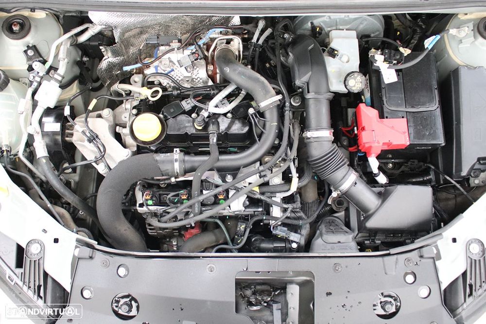 Dacia Jogger 1.0 ECO-G Extreme+ Up&Go 7L Bi-Fuel - 24