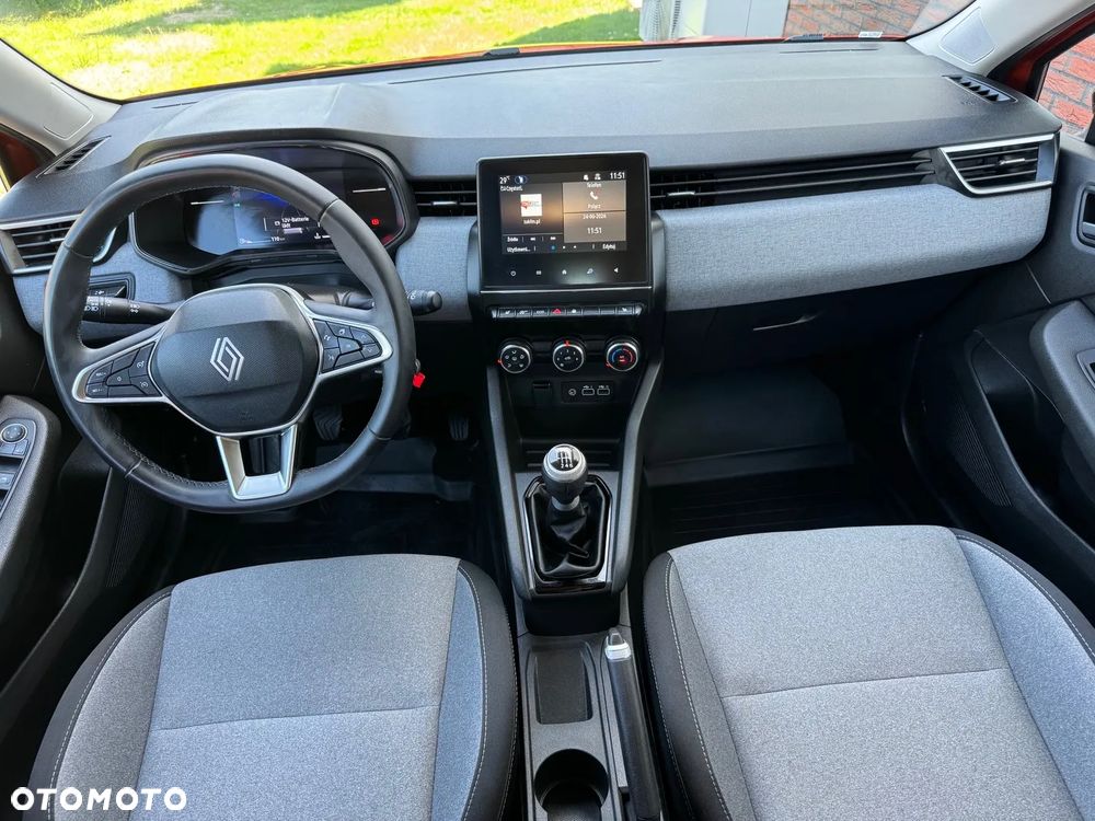 Renault Clio TCe 90 EQUILIBRE - 12