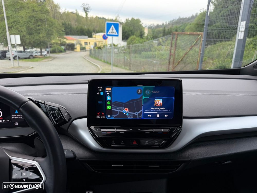 VW ID.4 77 kWh Pro Performance - 24