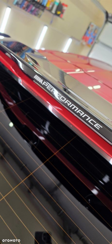 BMW 1M - 8