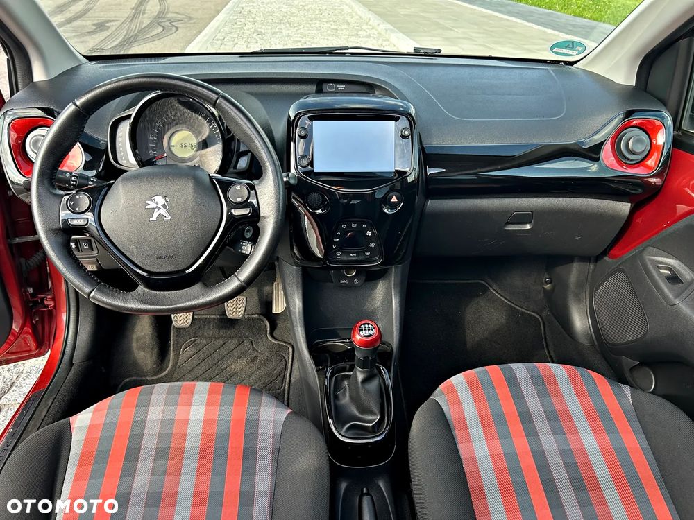 Peugeot 108 - 3