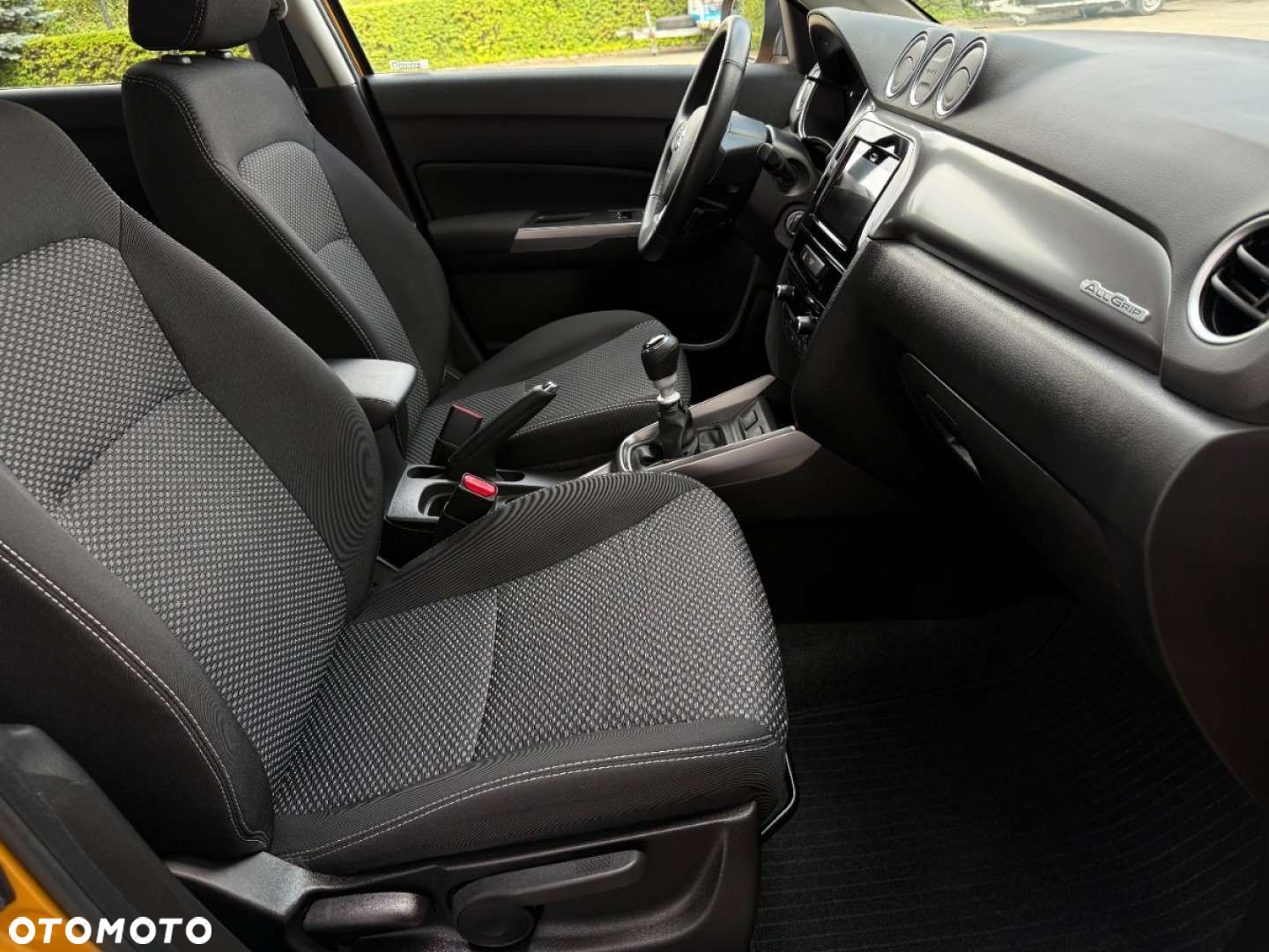 Suzuki Vitara - 22