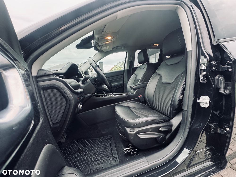 Jeep Compass - 21