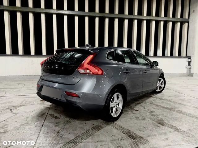 Volvo V40 D2 Drive-E Dynamic Edition - 5
