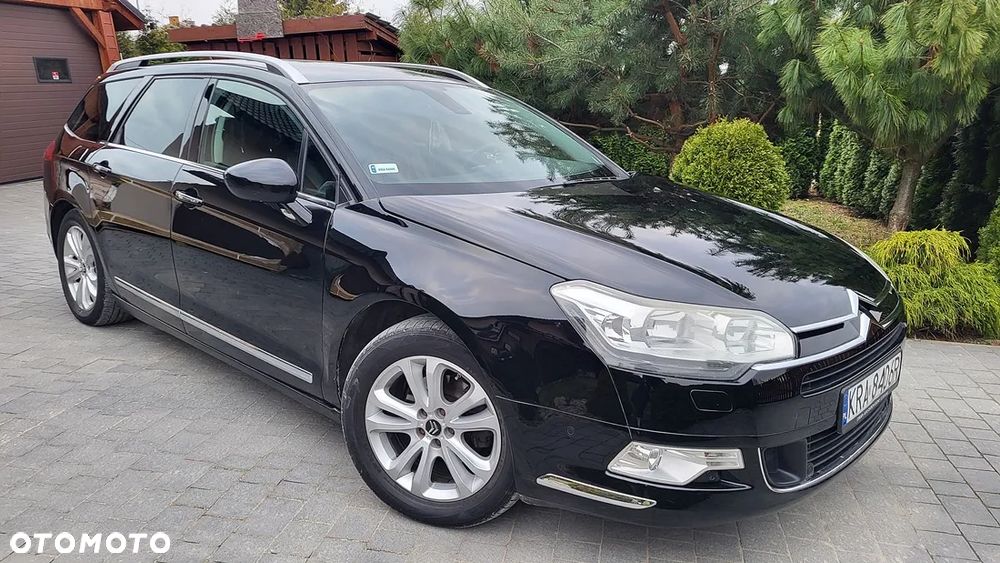 Citroën C5 2.0 HDi Exclusive - 11