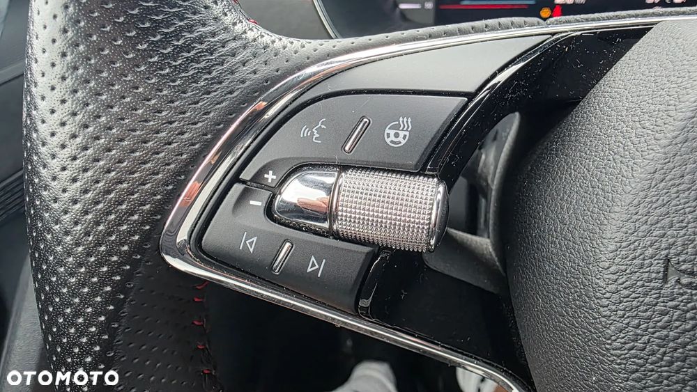 Skoda Octavia 2.0 TSI RS 245 - 31