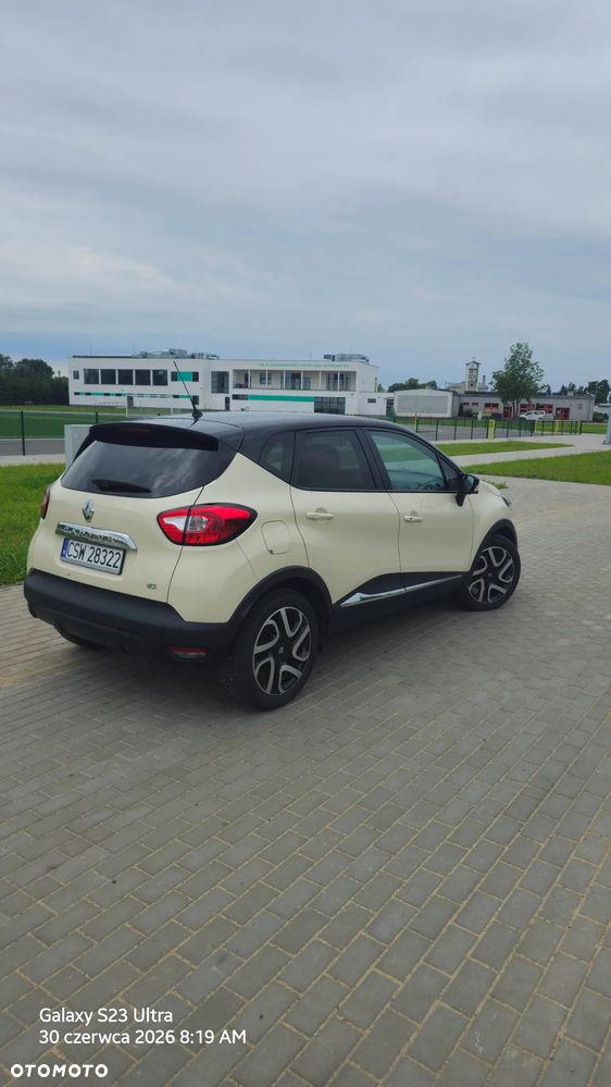 Renault Captur ENERGY dCi 90 Start&Stop Expression - 3