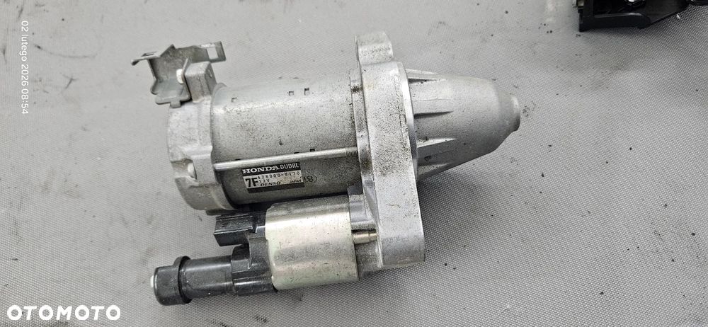 Rozrusznik Honda CR-V IV Civic IX 1,8 2,0 i-VTEC 428000-8170 - 1