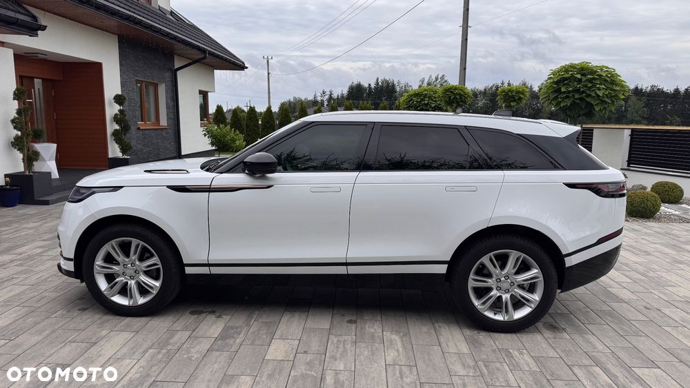 Land Rover Range Rover Velar 2.0 P250 R-Dynamic S - 8