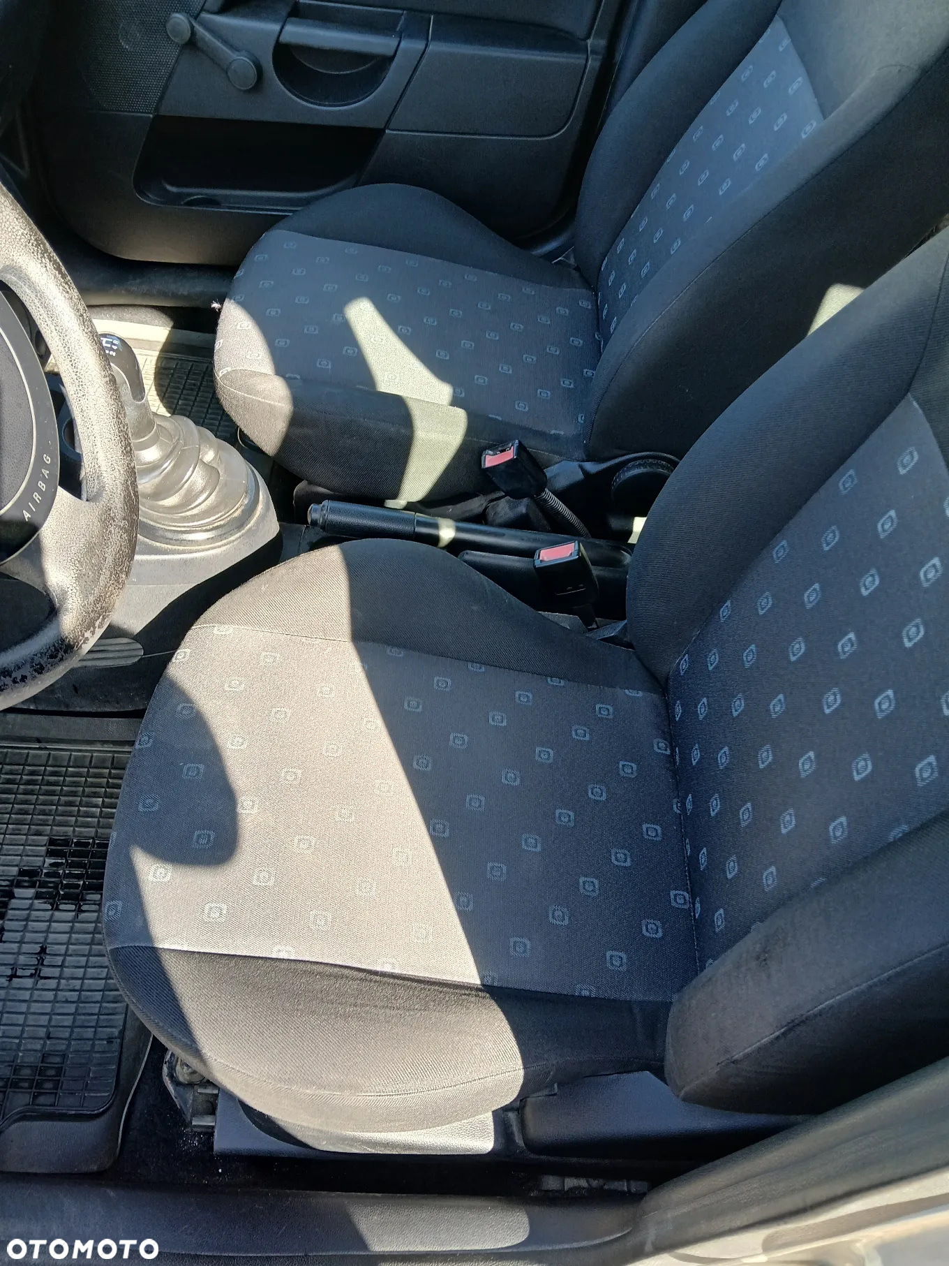 Ford Fiesta - 9
