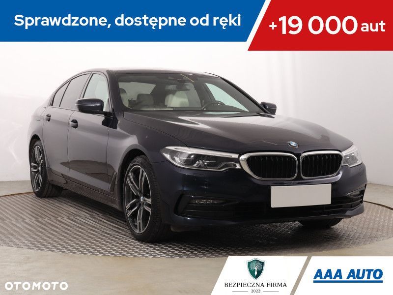 BMW Seria 5 - 2