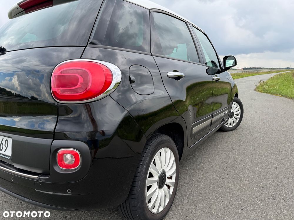 Fiat 500L 1.4 16V T-Jet Easy - 20