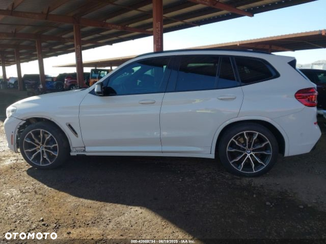 BMW X3 - 7