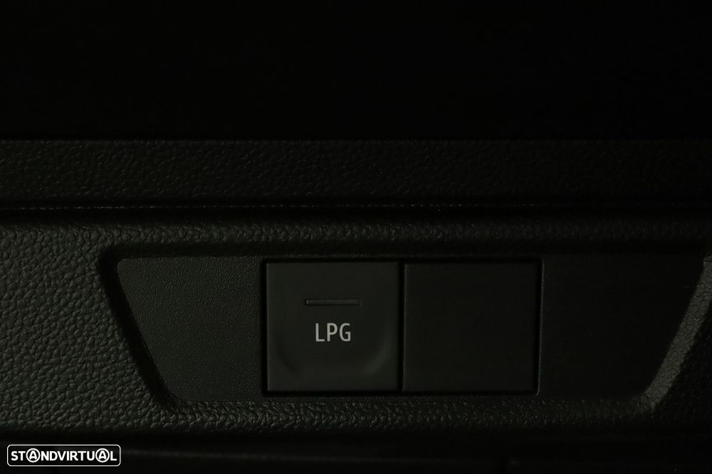 Dacia Jogger 1.0 ECO-G Extreme+ Up&Go 7L Bi-Fuel - 20