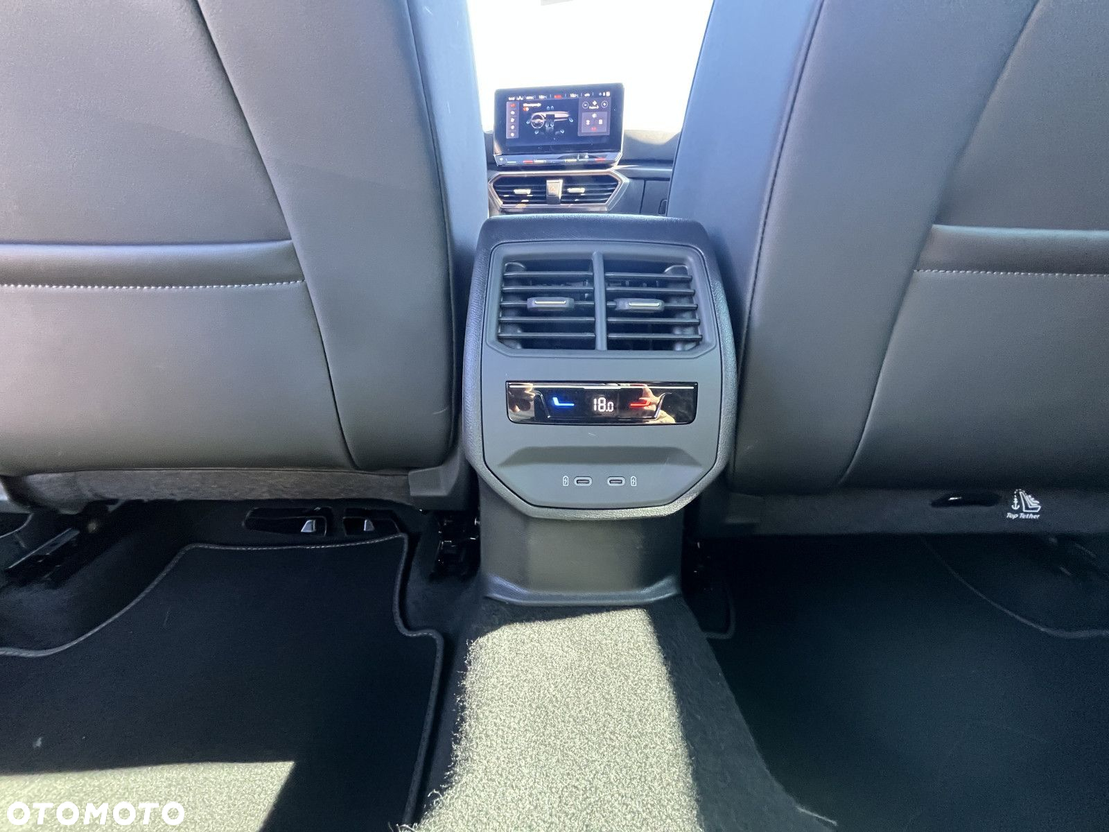 Cupra Formentor 1.5 TSI DSG - 17