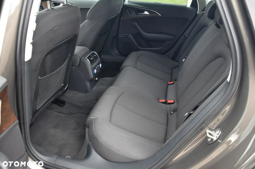 Audi A6 Avant - 35