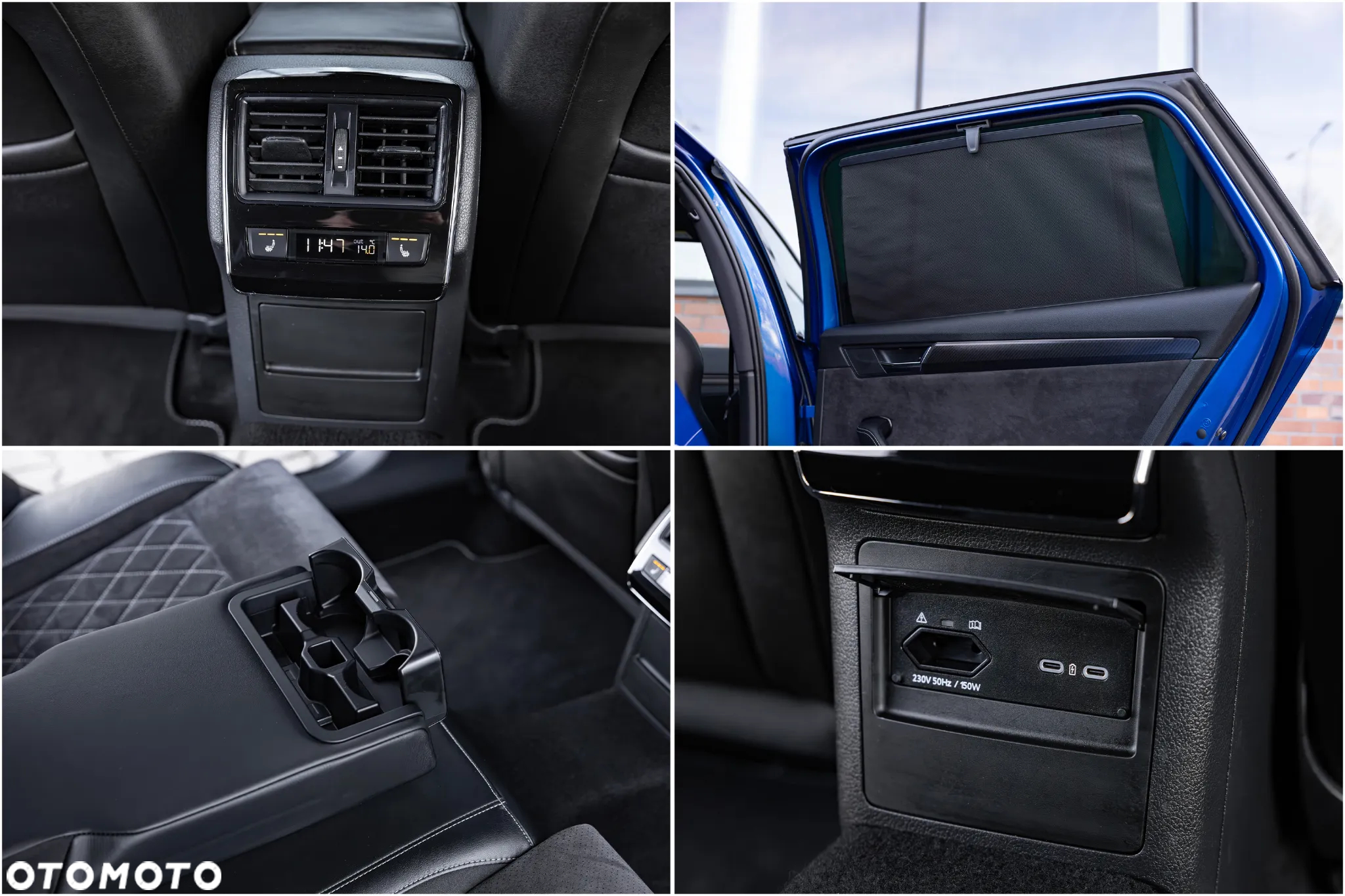 Skoda Superb 2.0 TDI DSG Sportline - 28