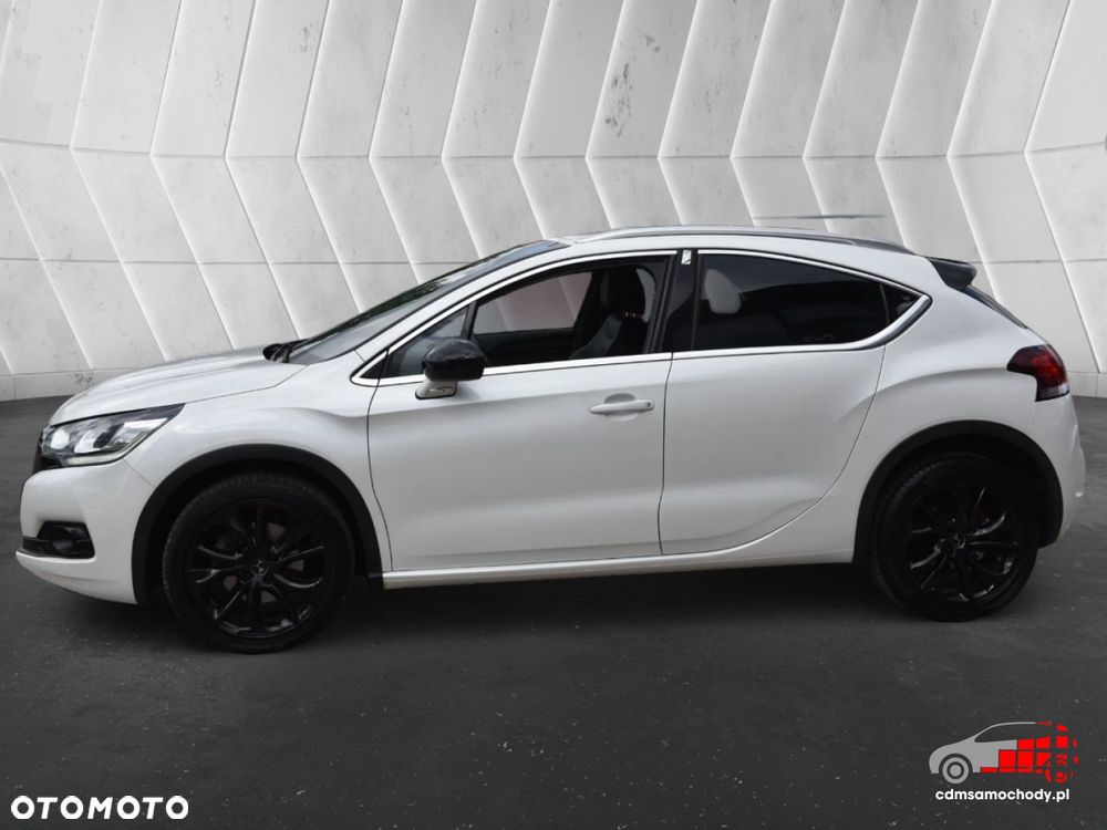 DS Automobiles DS 4 Crossback - 7