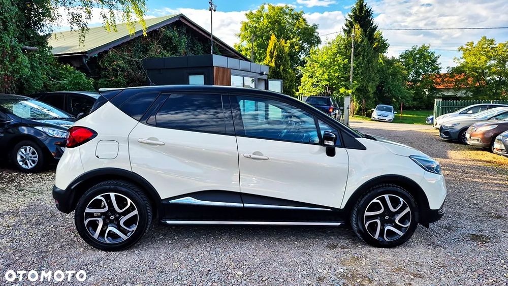 Renault Captur 1.2 TCe Intens EDC - 11