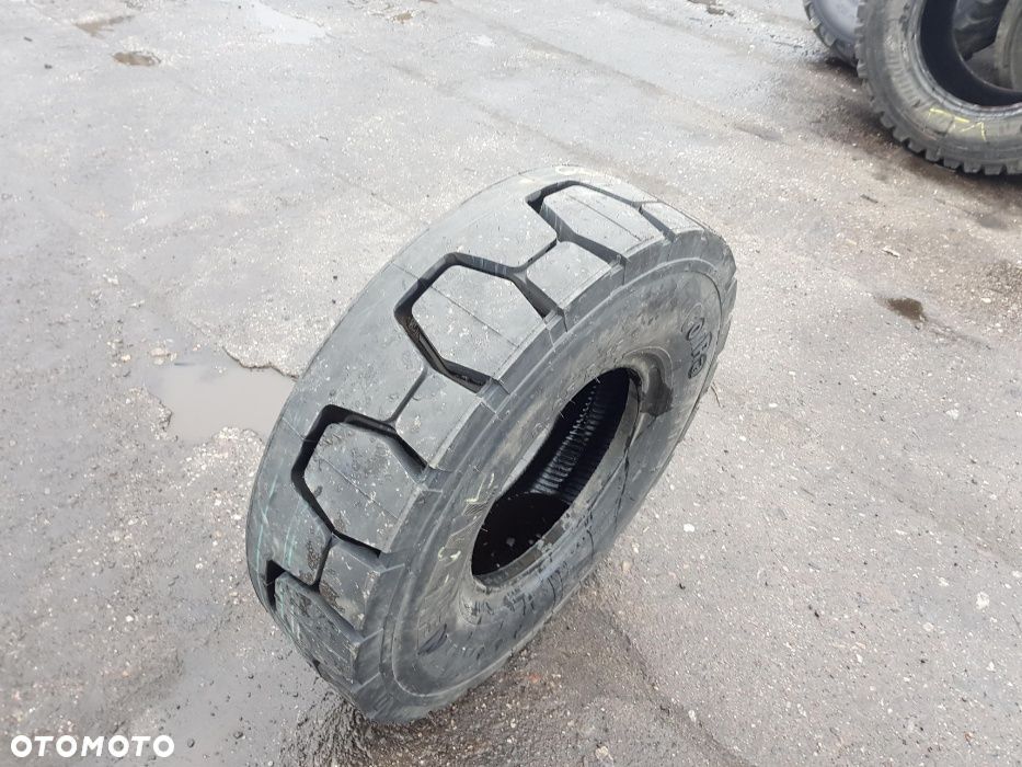 8.25r15 Opona Continental Conrad HT1 Radial 100% Bieżnika 8.25-15 - 5