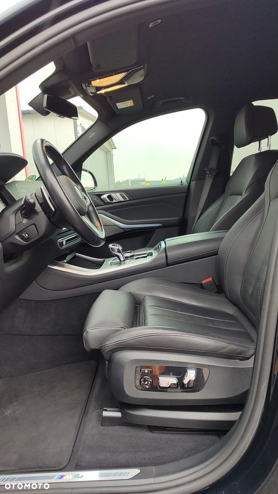BMW X5 xDrive45e - 7