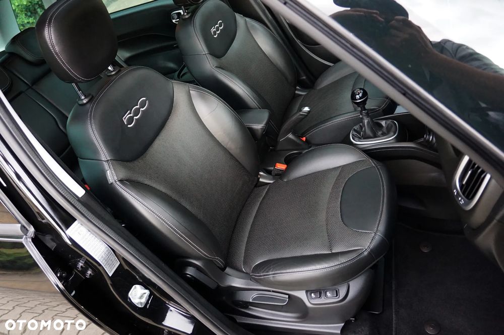 Fiat 500L Cross 1.4 16V T-Jet - 24
