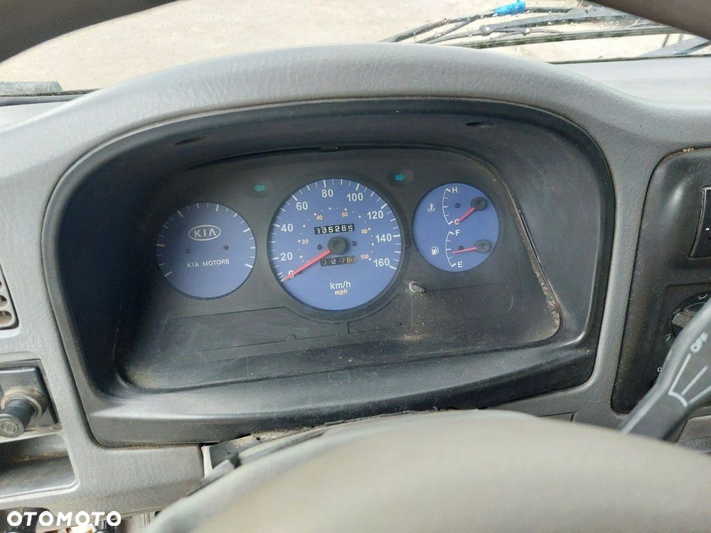 Kia K-2700 - 14