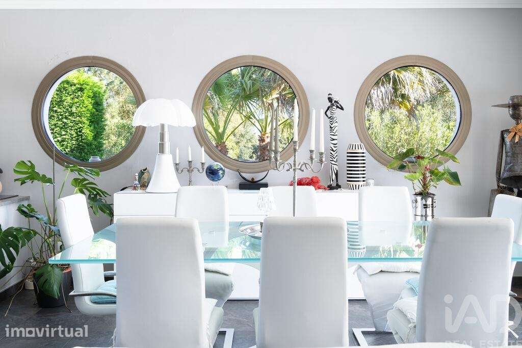 Casa / Villa T4 em Carvalhal de 437,00 m2 - Grande imagem: 2/27