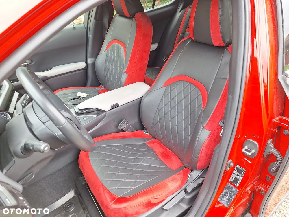 Lexus UX 250h Elegance 2WD - 16