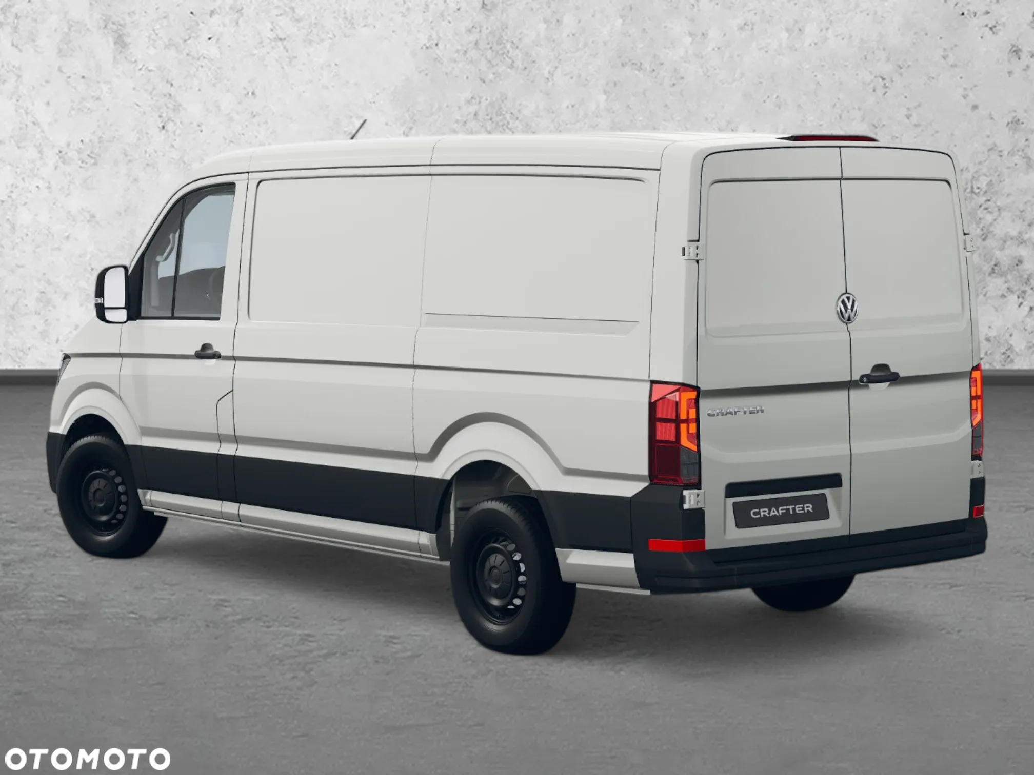 Volkswagen Crafter 35 - 7
