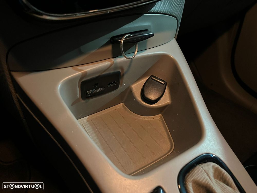 Renault Zoe (s/ Bateria) Zen Flex - 21