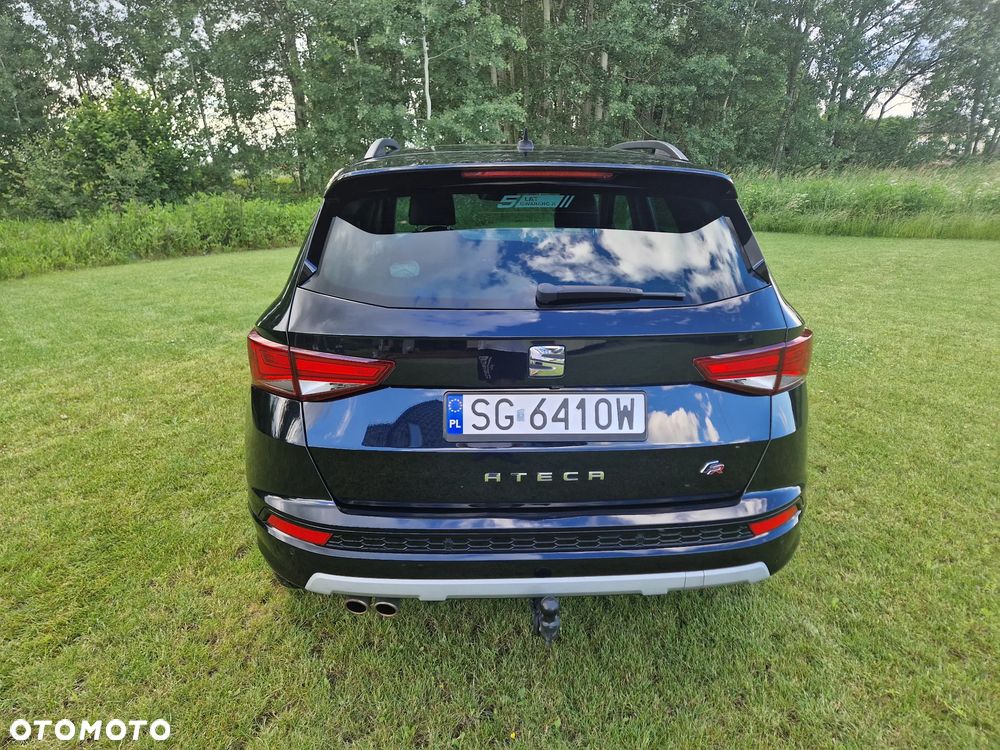 Seat Ateca - 17