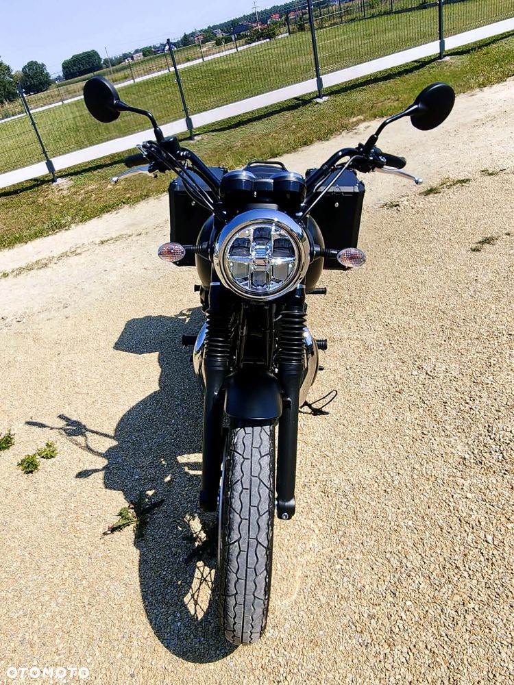 Kawasaki Inny - 6