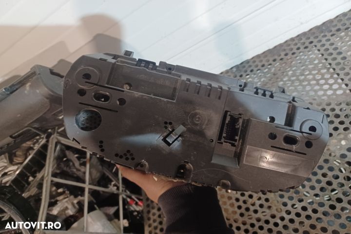 Ceasuri bord 1025350-86 1025350 9166846 BMW Seria 3 E90 [facelift] [2 - 4