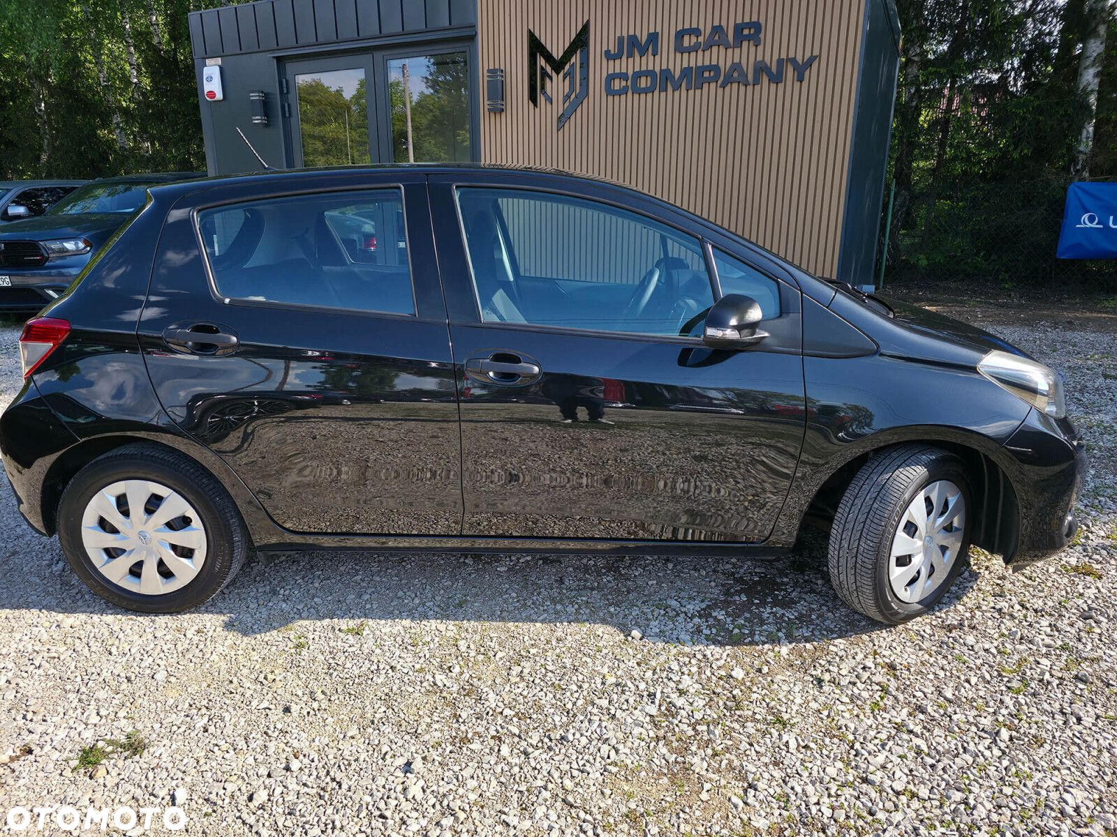 Toyota Yaris - 17