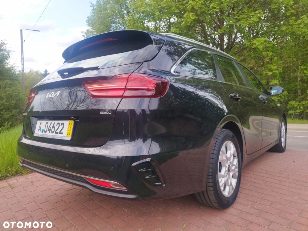 Kia Ceed - 19