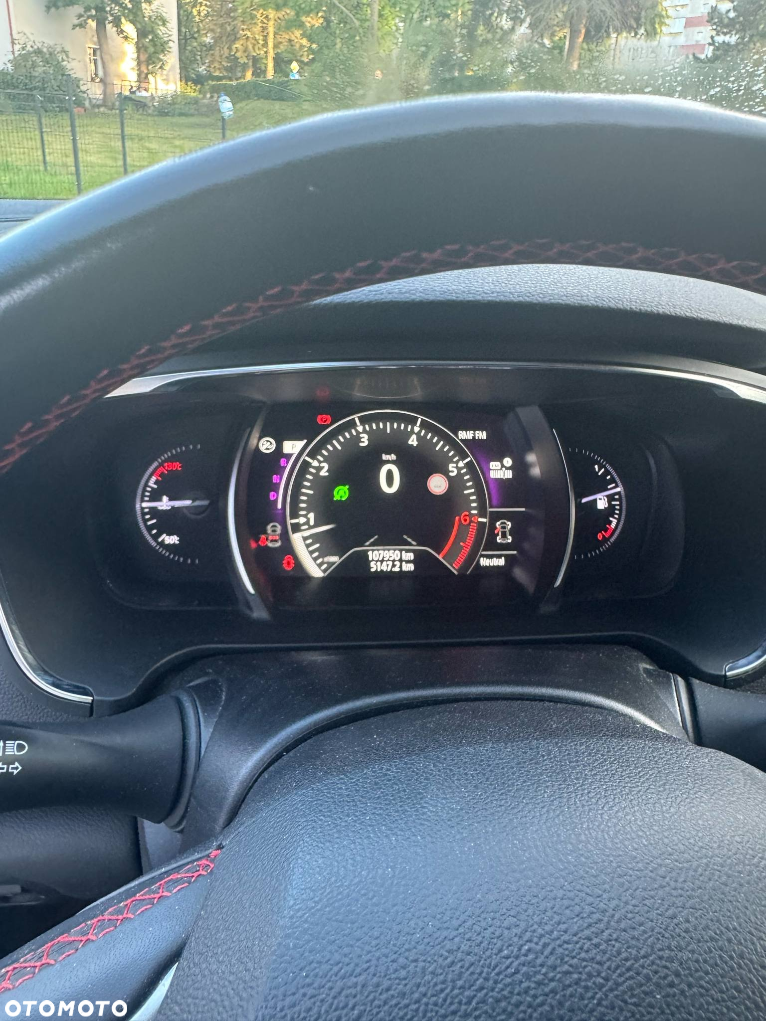 Renault Talisman - 11