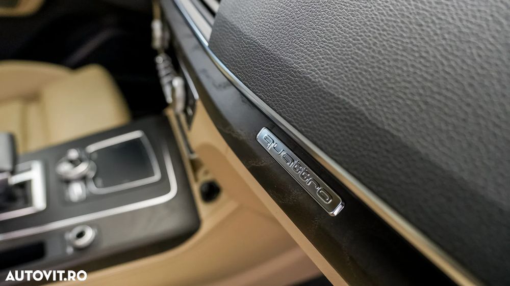 Audi Q5 2.0 45 TFSI S tronic quattro Sport - 36