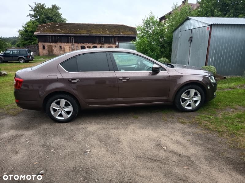 Skoda Octavia 1.4 TSI Ambition - 2