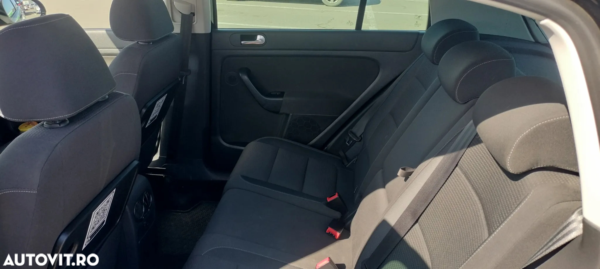 Volkswagen Golf Plus - 6