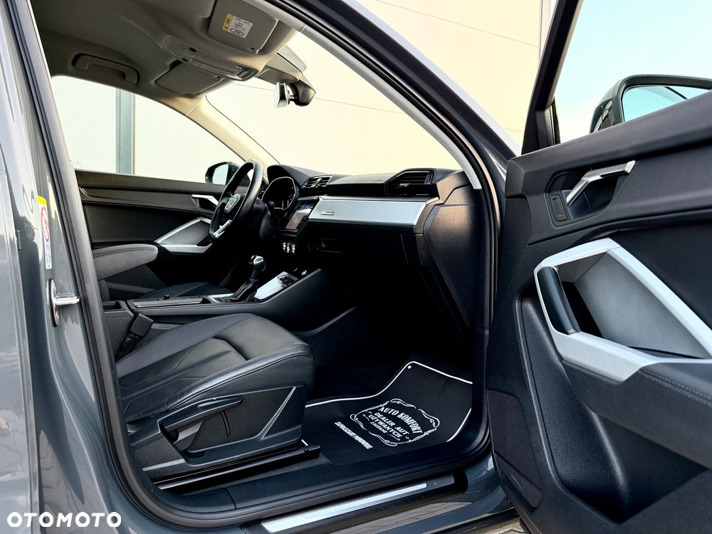 Audi Q3 35 TDI S tronic S line - 30