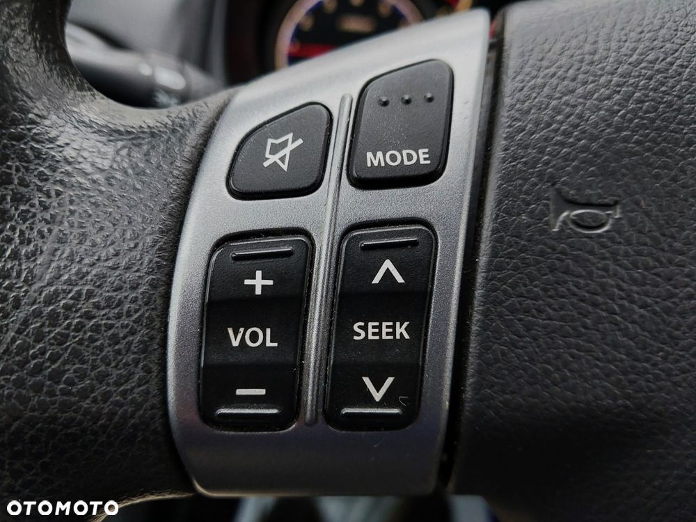 Suzuki SX4 1.6 Comfort - 24