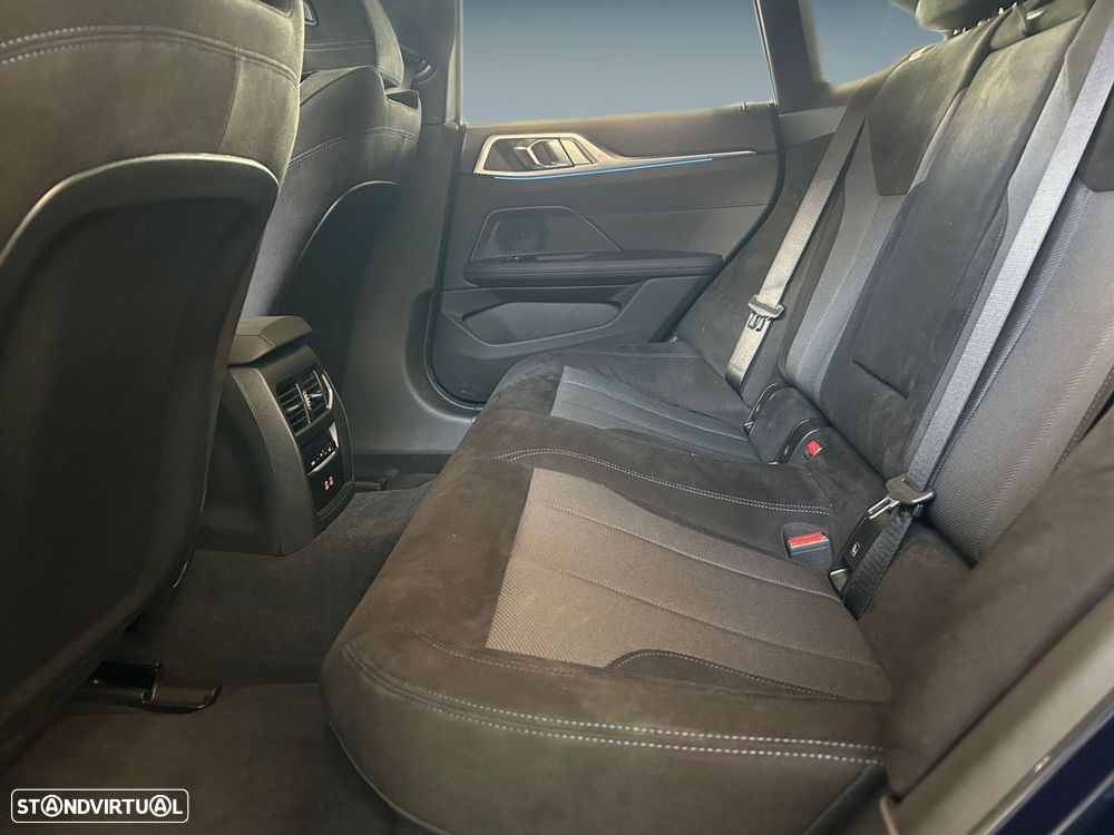 BMW i4 eDrive35 Pack Desportivo M Pro - 13